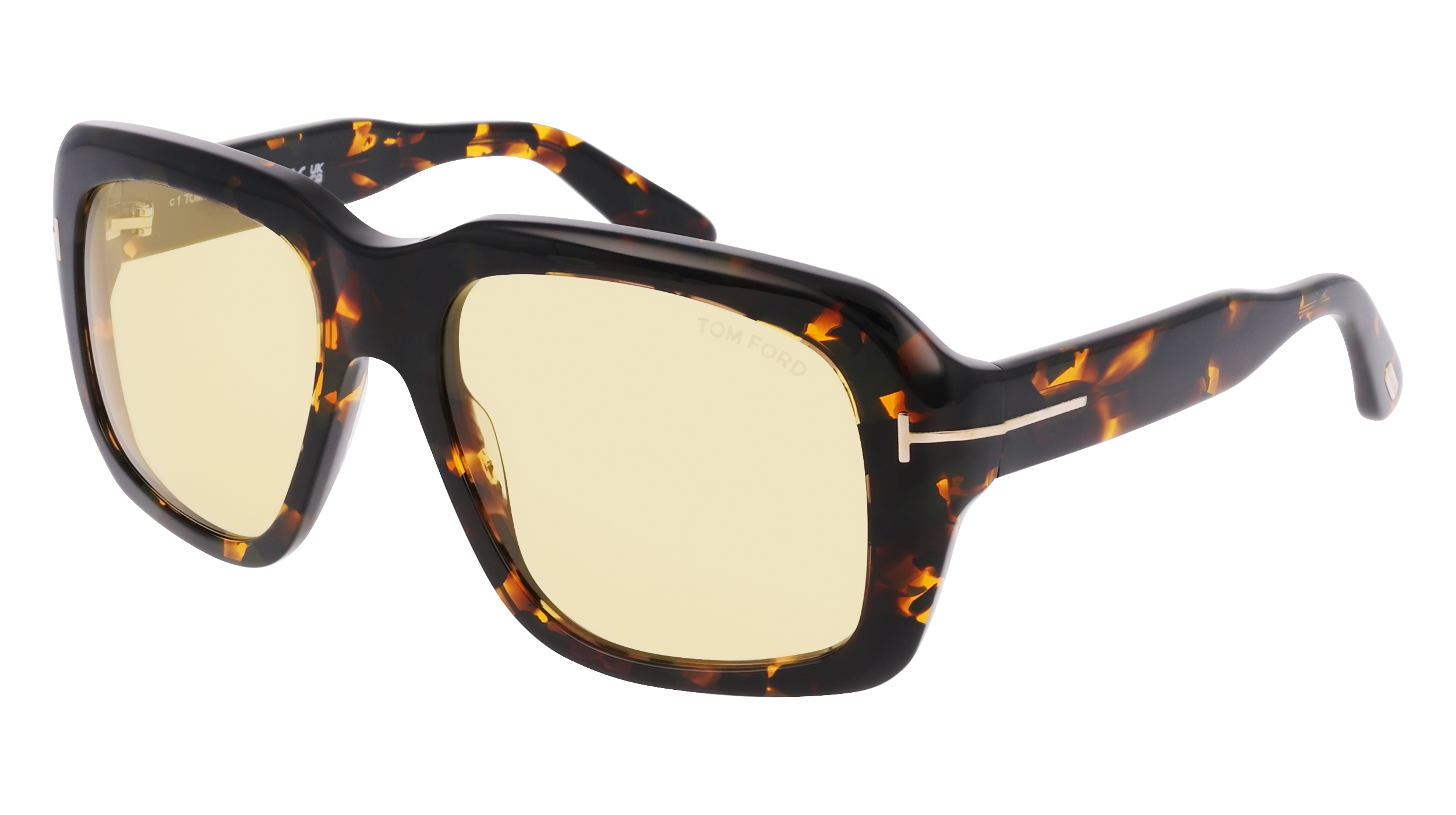 Tom Ford FT0885 Bailey-02 | Designer Glasses